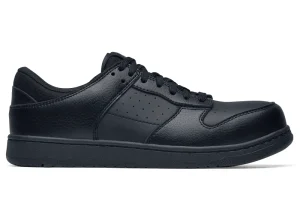 Greer CSA - Nano Composite Toe