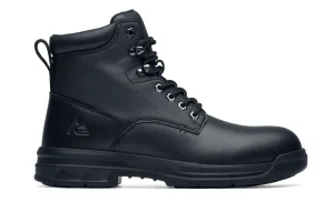 Rowan II - Steel Toe