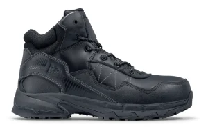 Piston Mid - Soft Toe